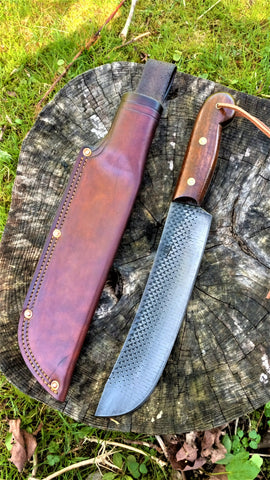 *****Available To Purchase Now***** Heavy Blade Chopper,  Expedition Series Camp Knife