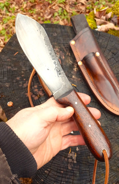 ****Available To Purchase Now*** Hunters Special Double Knife Set