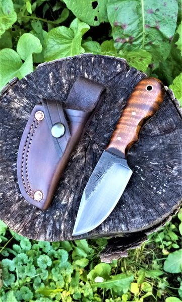******Available To Purchase Now ****** Bushcrafters EDC Knife