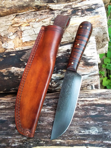 Frontier Trade Knife