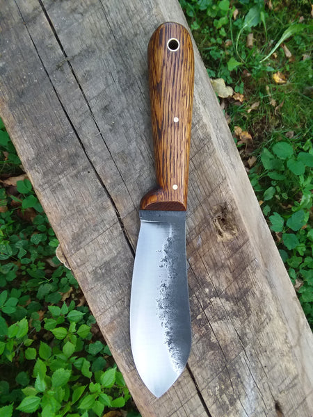 Classic Nessmuk Field Knife