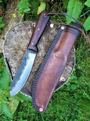 Special Edition, Old Pattern Woodsman Field Knife