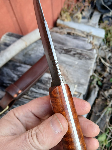 *****Available To Purchase Now***** New Pennsylvania Long Knife, Special Edition