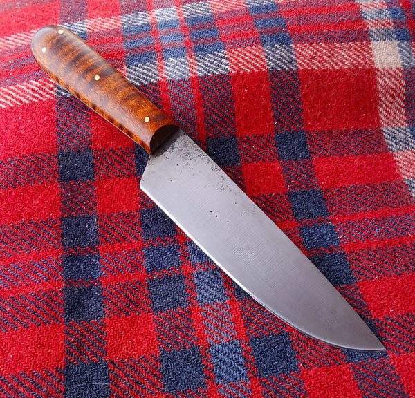 *** Available To Purchase Now*** The "Cold River" Chef / Carving Knife