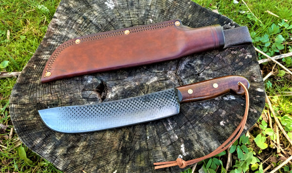 *****Available To Purchase Now***** Heavy Blade Chopper,  Expedition Series Camp Knife