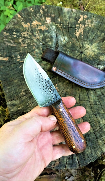 ****Available To Purchase Now**** Bushcrafters EDC Knife