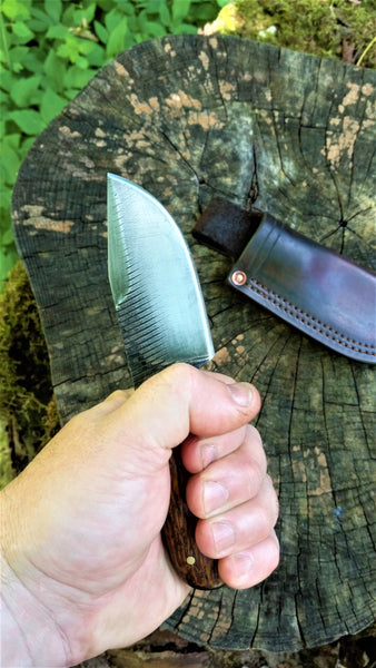 ****Available To Purchase Now**** Bushcrafters EDC Knife