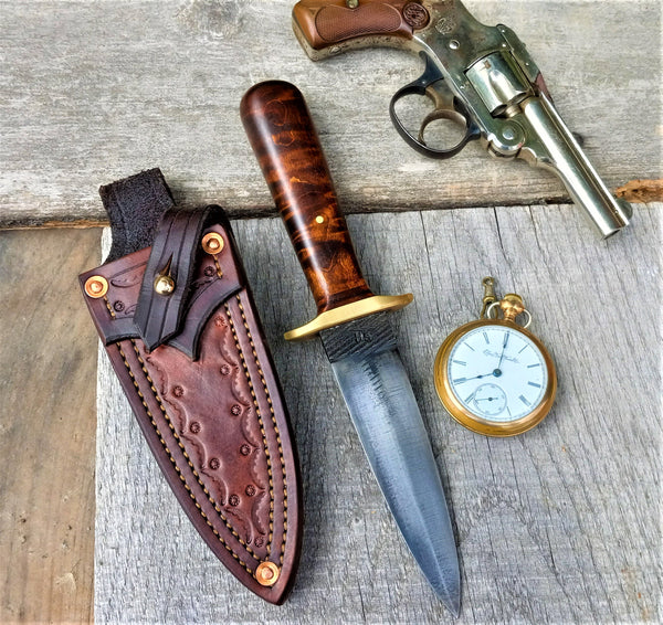 *****Available To Purchase Now***** Gamblers Hideout / Boot Dagger