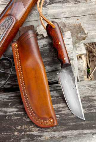 ****Available To Purchase Now*****  Long Lake Field Knives 2 Available
