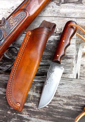 ****Available To Purchase Now***** Long Lake Field Knife