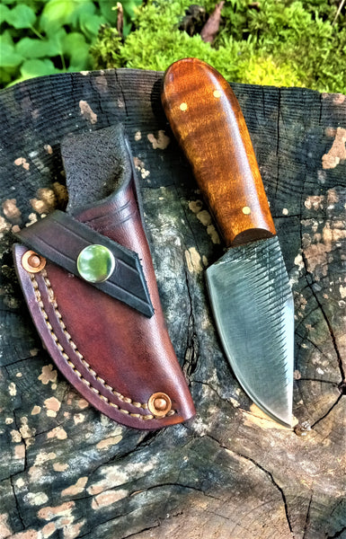 *****Available To Purchase Now**** Short Blade EDC Work Knife