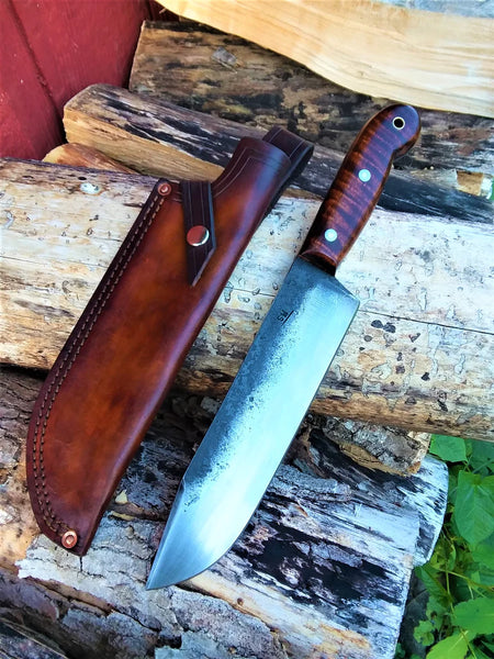 ***Available To Purchase Now***  Hudson Bay Camp Knife *** Limited Run***