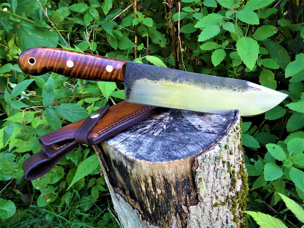 ***Available To Purchase Now***  Hudson Bay Camp Knife *** Limited Run***