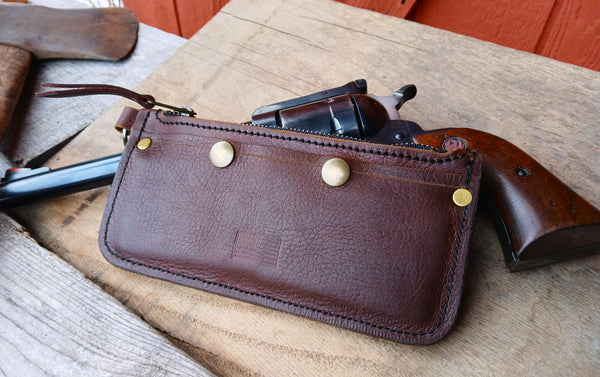 Full Size Trucker Wallet / Survival Gear / Field Wallet ****Available To Purchase Now****