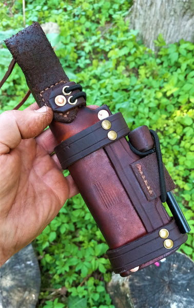 *****Available To Purchase Now***** Bushcraft / Survival Scout Knife
