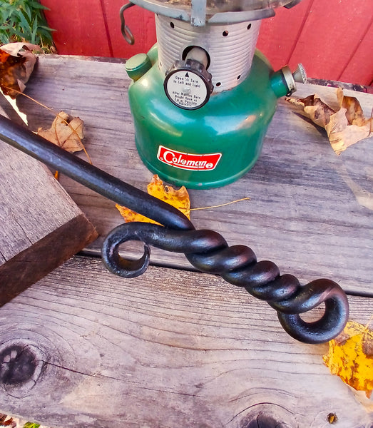 ***Available To Purchase Now***  Hand Forged Roasting Forks