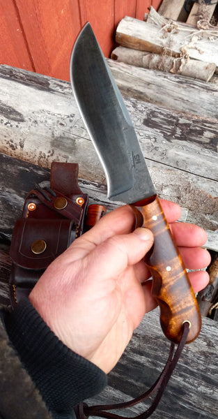 ***Available To Purchase Now**** Combat Knife With Survival Sheath ***Spring Sale***