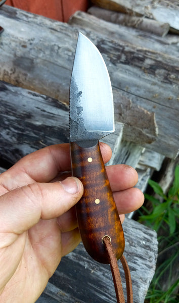 ****Available To Purchase Now**** Texas Ranger Sidekick Knife