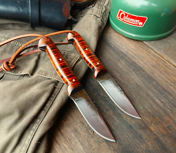 ***Available To Purchase Now***John Deere ® Special Edition, Small Hunter Belt Knife