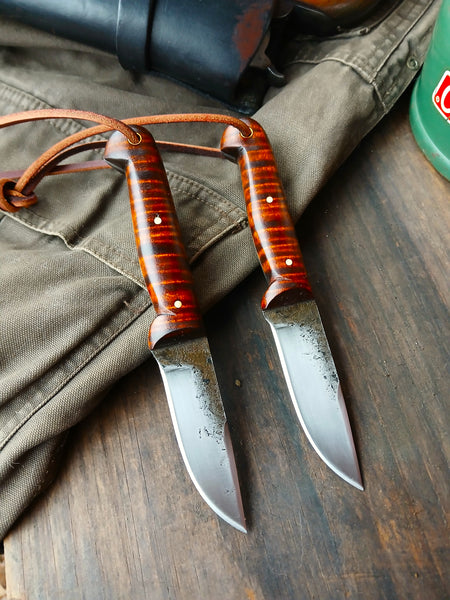 ***Available To Purchase Now***John Deere ® Special Edition, Small Hunter Belt Knife