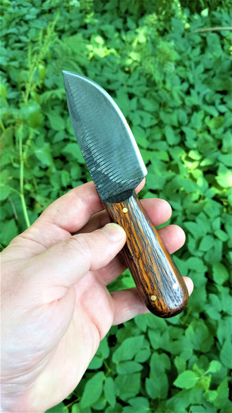****Available To Purchase Now**** Texas Ranger Sidekick Knife