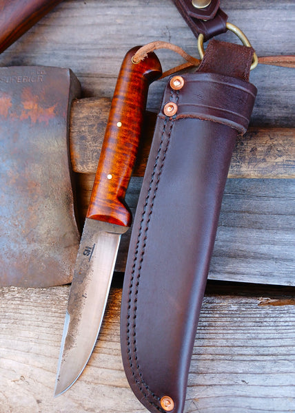 *****Available To Purchase Now***** New Pennsylvania Long Knife, Special Edition