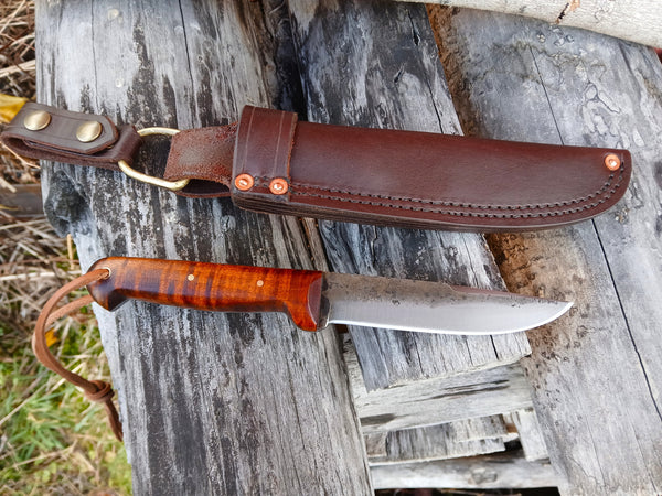*****Available To Purchase Now***** New Pennsylvania Long Knife, Special Edition