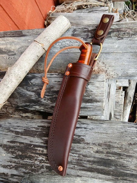 *****Available To Purchase Now***** New Pennsylvania Long Knife, Special Edition