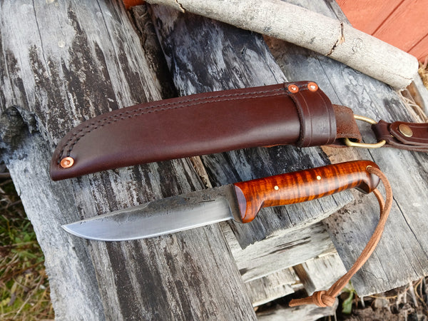 *****Available To Purchase Now***** New Pennsylvania Long Knife, Special Edition