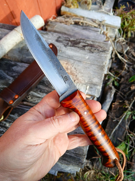 *****Available To Purchase Now***** New Pennsylvania Long Knife, Special Edition