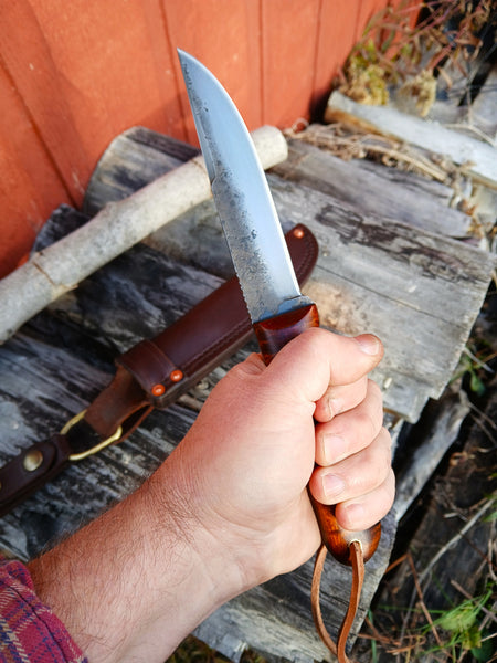 *****Available To Purchase Now***** New Pennsylvania Long Knife, Special Edition