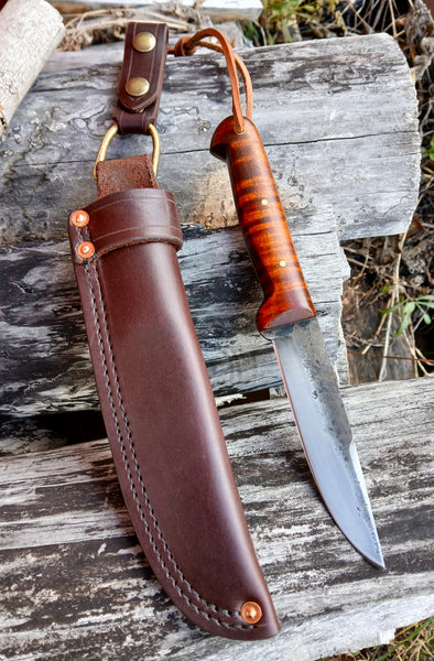 *****Available To Purchase Now***** New Pennsylvania Long Knife, Special Edition