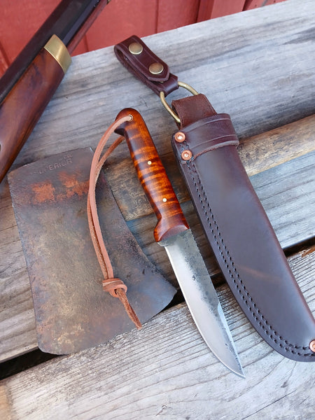 *****Available To Purchase Now***** New Pennsylvania Long Knife, Special Edition