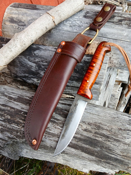 *****Available To Purchase Now***** New Pennsylvania Long Knife, Special Edition