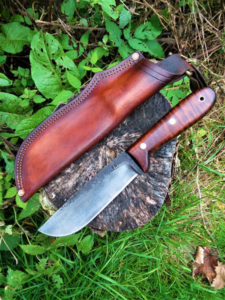 ****Available To Purchase Now ***** St. Lawrence Expedition Knife