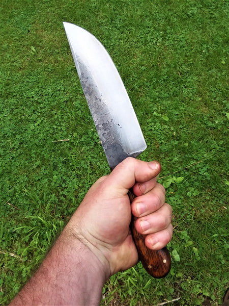 *****Available To Purchase Now ****** Black Mountain Frontier Knife