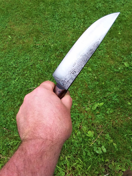 *****Available To Purchase Now ****** Black Mountain Frontier Knife