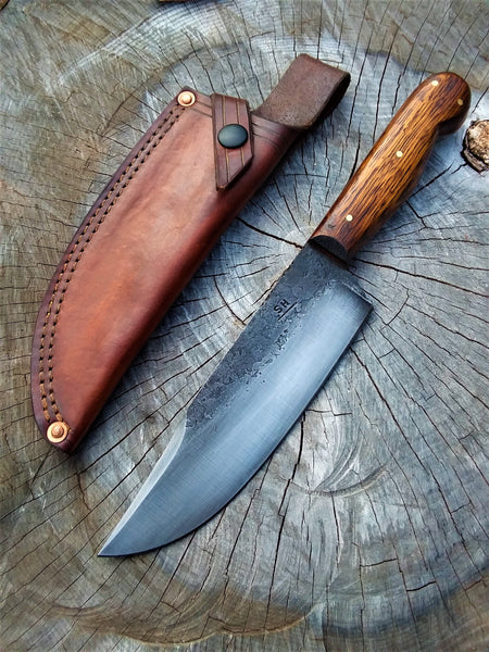 Black Mountain Frontier Knife
