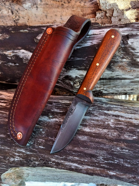 ******Available To Purchase Now ****** Small Hunting / Bushcraft Knife