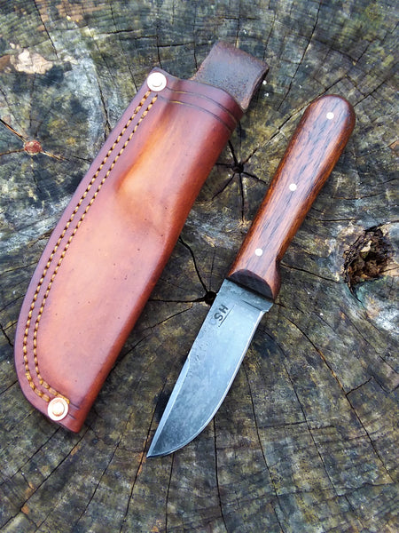 ******Available To Purchase Now ****** Small Hunting / Bushcraft Knife