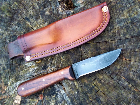 ******Available To Purchase Now ****** Small Hunting / Bushcraft Knife