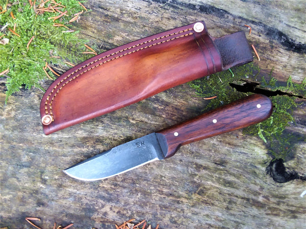 ******Available To Purchase Now ****** Small Hunting / Bushcraft Knife