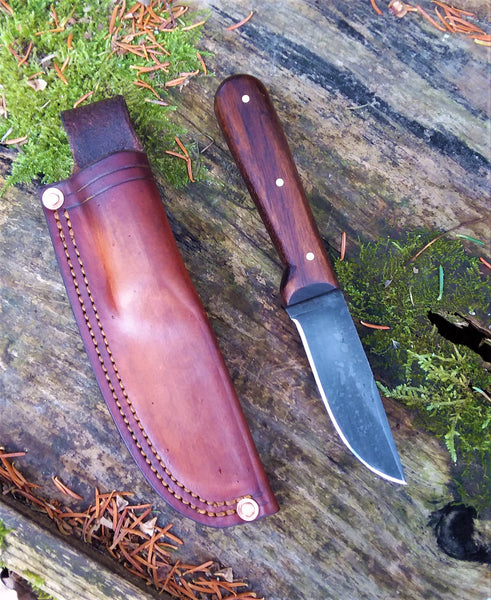 ******Available To Purchase Now ****** Small Hunting / Bushcraft Knife