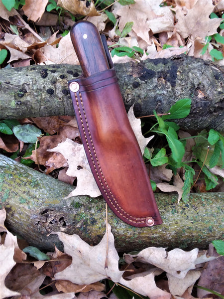 ******Available To Purchase Now ****** Small Hunting / Bushcraft Knife