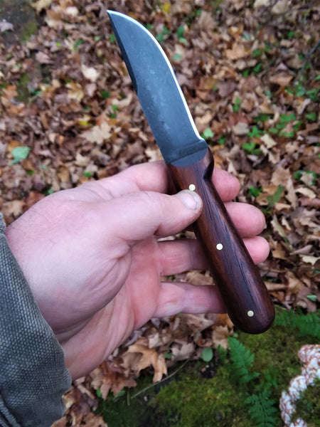 ******Available To Purchase Now ****** Small Hunting / Bushcraft Knife