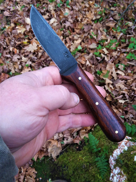 ******Available To Purchase Now ****** Small Hunting / Bushcraft Knife