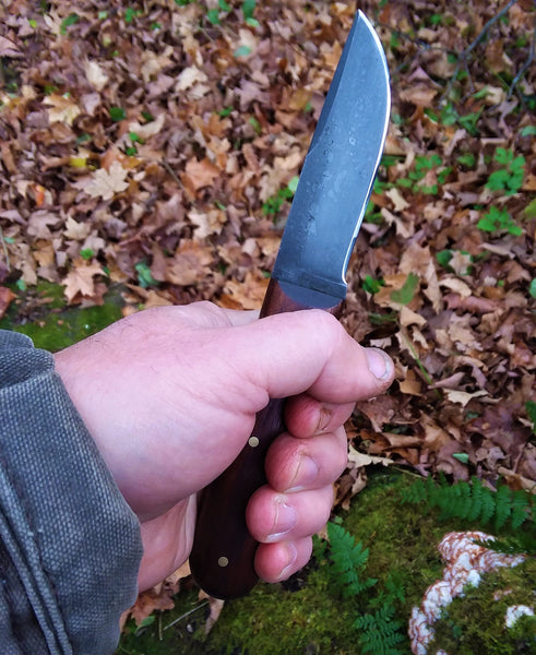 ******Available To Purchase Now ****** Small Hunting / Bushcraft Knife