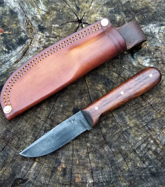 ******Available To Purchase Now ****** Small Hunting / Bushcraft Knife