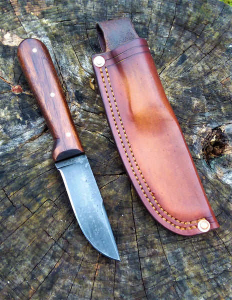 ******Available To Purchase Now ****** Small Hunting / Bushcraft Knife