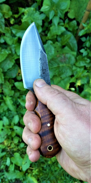 ******Available To Purchase Now ****** Bushcrafters EDC Knife